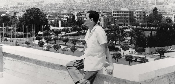 La operación secreta de Israel para recuperar el reloj de un espía legendario
