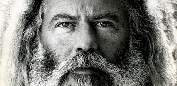 Father Yod, o cómo se dice Charles Manson al revés