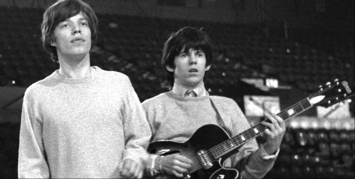 Satisfaction de los Rolling Stones cumple 60 años: el rock que se adelantó al punk y cambió el rumbo de Mick Jagger y Keith Richards