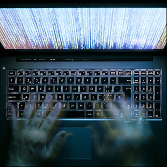 Robo de datos en la web: nuestra privacidad depende de nosotros