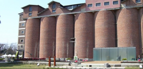 Venden la vieja Maltería Hudson y harán un megaproyecto inmobiliario