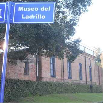 Museo del Ladrillo, una grata sorpresa cerca de La Plata
