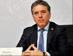 Ajuste fiscal: el Gobierno finalmente avanzó sobre las retenciones a la soja