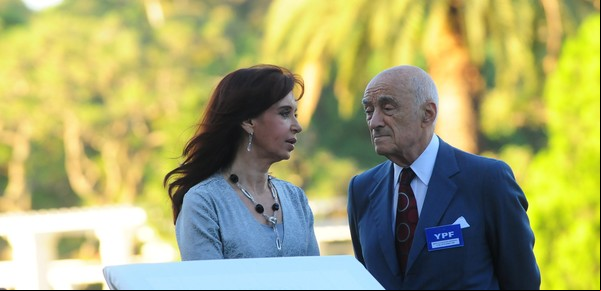 Juicio por YPF en Estados Unidos: le reclaman al gobierno que "defienda los intereses nacionales" y apoye la denuncia contra Cristina y Eskenazi