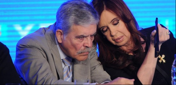 Habló Julio De Vido tras ser absuelto otra vez en la condena confirmada a Cristina Kirchner: "Hay un trabajo excepcional de mis abogados"