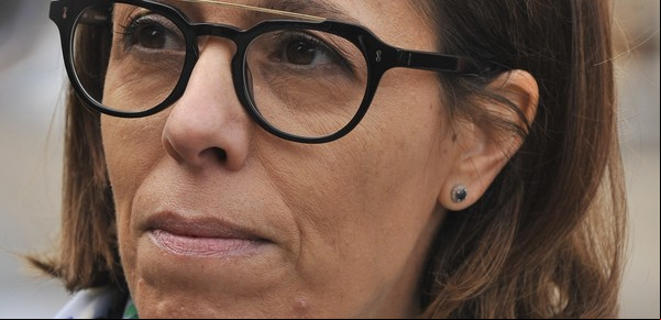 Laura Alonso se defendió tras ser imputada por supuesta protección al presidente Mauricio Macri