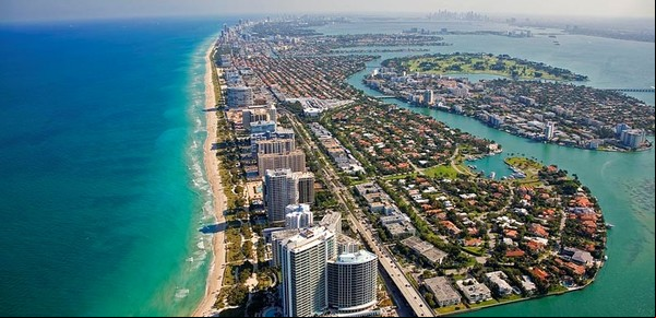 Viaje a Bal Harbour, el centro del lujo en Miami