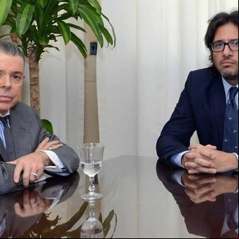El ex juez Norberto Oyarbide se niega a dar explicaciones sobre su patrimonio
