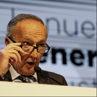 Respaldo del presidente de la UIA a la candidatura de Alberto Fernández: "Va a tener una mirada más productiva"