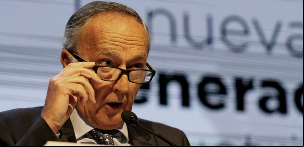 Respaldo del presidente de la UIA a la candidatura de Alberto Fernández: "Va a tener una mirada más productiva"