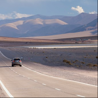 11 paisajes secretos de la Argentina para descubrir