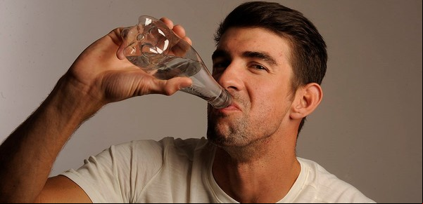La confesión de Phelps: "Volví a sufrir una depresión escalofriante"
