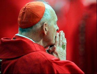 Polémica en Estados Unidos: piden purgar a los curas gay de la Iglesia