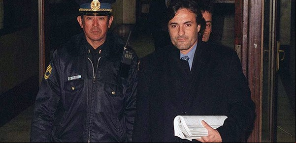 Odebrecht: Piden la nulidad y sobreseimiento de Jorge Rodríguez después de que Brasil anuló pruebas