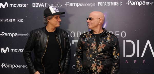 Furor por Soda Stereo: ¿Cuánto cuestan las entradas y cuántas se vendieron?