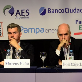 La crisis financiera tiñó de incertidumbre al Council