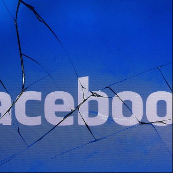 Pulgar abajo para la app de Facebook: un cuarto de los s la borró de su celular