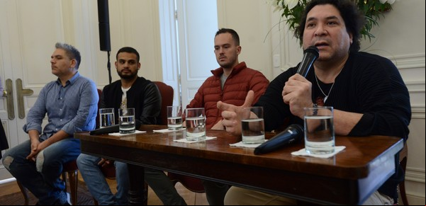 Los consejos para que un restaurante funcione de Gastón Acurio, el chef más importante de Latinoamérica