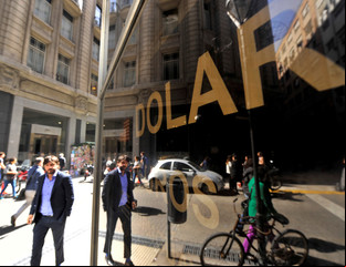 Dólar blue hoy: a cuánto cotiza este domingo 01 de junio