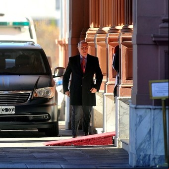 A días de la salida de Ricardo Lorenzetti, la Corte informó que cuenta con $26.000 millones de ahorro