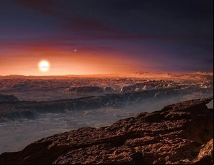 ¿Cuál es el elemento que dio origen a la vida en la Tierra?