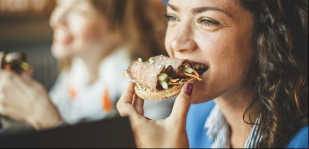 12 estrategias inteligentes para comer mejor