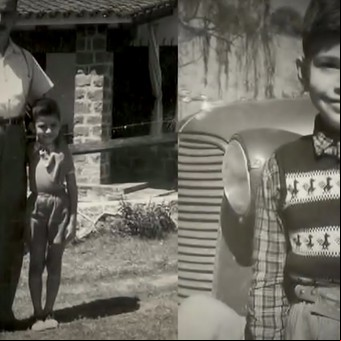 En fotos: José Manuel De la Sota, ex gobernador de Córdoba y dirigente histórico del peronismo