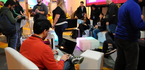 Arranca una nueva edición de Ekoparty, la conferencia tecno de Buenos Aires