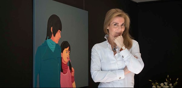 Cuarentena por coronavirus: leé cuatro cuentos inéditos y gratuitos de Florencia Bonelli