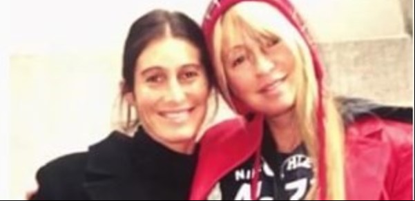 El conmovedor homenaje de Cris Morena a Romina Yan, a doce años de su muerte