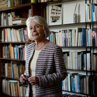 Beatriz Sarlo, dama de hierro del "pensamiento nacional no popular"