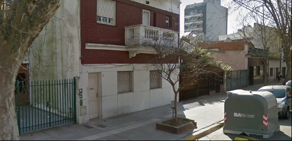 Una mujer mató a su pareja y confesó el crimen: "A vos no te puedo mentir, maté a Mariel"