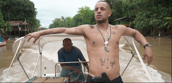 "Pacto de sangre": la exitosa serie brasileña dirigida por Adrián Caetano llega a Netflix