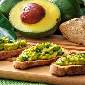 Colaciones permitidas: 8 propuestas de snacks súper saludables