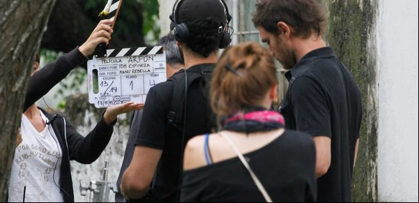 El Sur copa la pantalla: cada vez más series y películas son filmadas en esa región del Conurbano