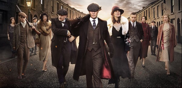 Peaky Blinders: cuál es la verdadera historia de Thomas Shelby