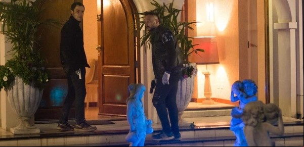 "Un gallo para Esculapio 2": dónde, cuándo y cómo ver el segundo capítulo