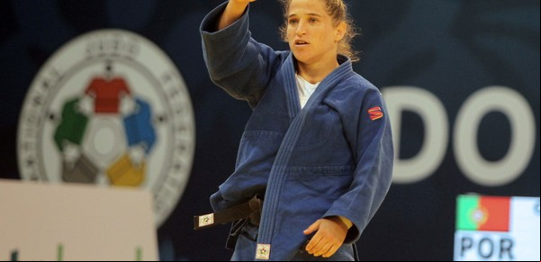 Paula Pareto, la reina del oro: campeona en el Grand Slam de Ekaterimburgo