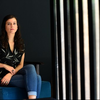 Samantha Schweblin fue seleccionada al premio Man Booker International 2019