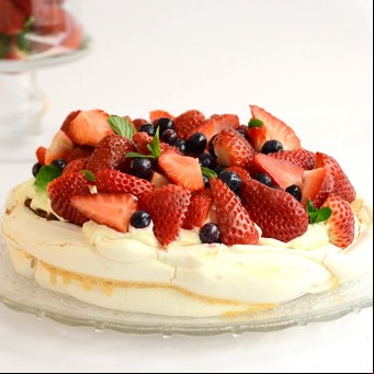 Pavlova