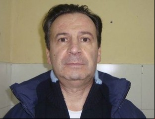 Padre ausente y marido controlador, el crudo perfil de un capo narco