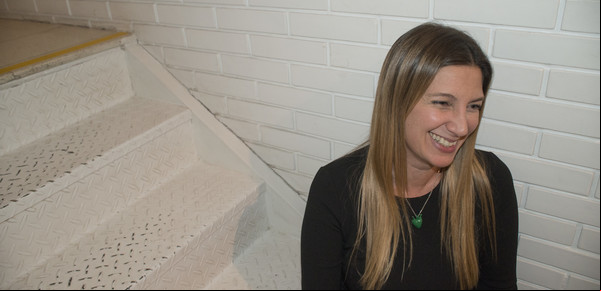 Silvia Lospennato: "Las mujeres somos ciudadanas de segunda"