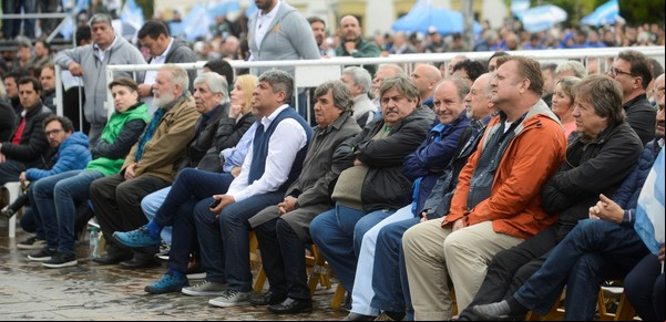 Nueva Ley de Ética Pública: quitan la obligación para que los sindicalistas muestren su patrimonio y hay polémica