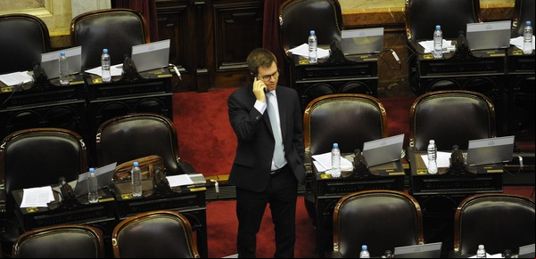 El durísimo mensaje de Nicolás Massot contra Jaime Durán Barba por el final del gobierno de Mauricio Macri