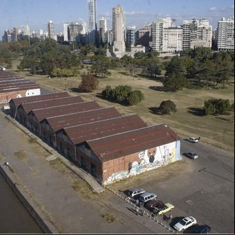 Circuito del Puerto, una nueva propuesta para disfrutar Rosario