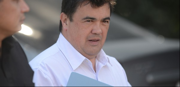 Caso Loan: polémicas declaraciones del fiscal Marijuan contra Patricia Bullrich y el gobernador de Corrientes