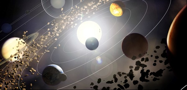 Qué planeta define tu personalidad de acuerdo a la fecha de nacimiento, según la astrología