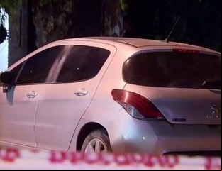 "¡Me olvidé a la gorda!": El grito del padre que olvidó a la beba en el auto y murió asfixiada