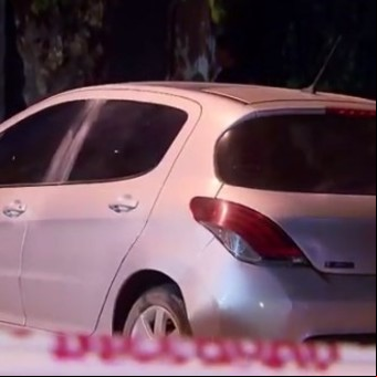 "¡Me olvidé a la gorda!": El grito del padre que olvidó a la beba en el auto y murió asfixiada