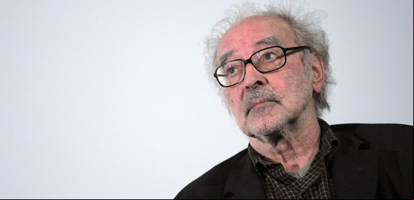 Jean-Luc Godard, lector desvelado